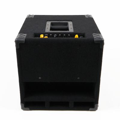 【中古】 ベースアンプ MARKBASS CMD JB Players School MAK-CMD/JBPS 側面