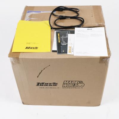 【中古】 ベースアンプ MARKBASS CMD JB Players School MAK-CMD/JBPS 付属品