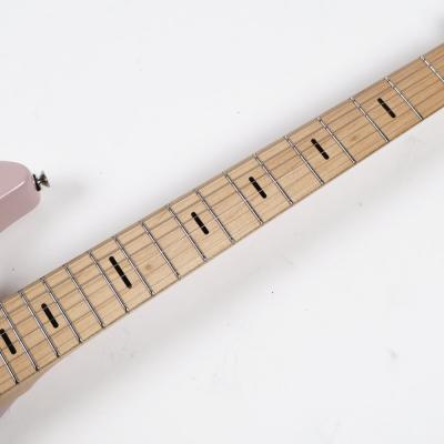 【中古】 エレキギター YAMAHA PACS+12M ASP Pacifica Standard Plus ヤマハ パシフィカスタンダードプラス アッシュピンク 指板