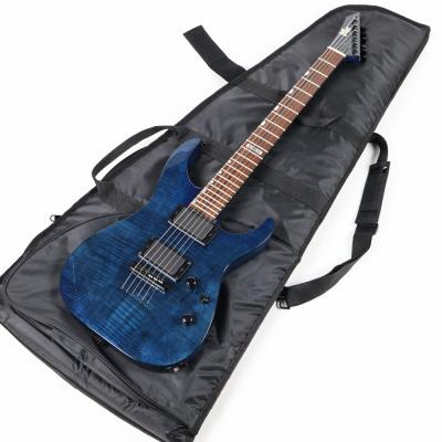 【中古】 エレキギター BanG Dream! by ESP M-II SAYO バンドリ!コラボギター ROSELIA 氷川紗夜モデル