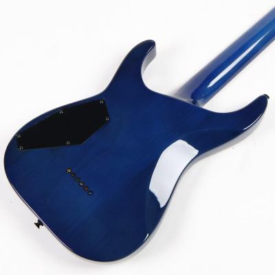 【中古】 エレキギター BanG Dream! by ESP M-II SAYO バンドリ!コラボギター ROSELIA 氷川紗夜モデル ボディバック