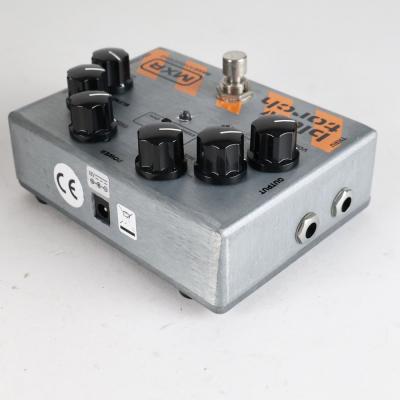 【中古】 ディストーション MXR M-181 BASS blow torch 側面