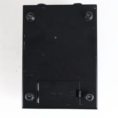 【中古】 ビッグマフ エフェクター ELECTRO-HARMONIX Big Muff π Russia ファズ ディストーション ギターエフェクター 裏面