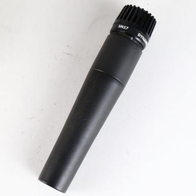 【中古】 マイク ダイナミックマイク 楽器用 SHURE SM57 シュアー 57 ゴーナナ シュア