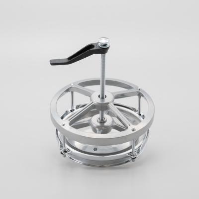 REMO レモ ROTO TOM Single 6' BL-0006-00 ロートタム 裏面