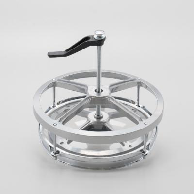 REMO レモ ROTO TOM Single 8' BL-0008-00 ロートタム 裏