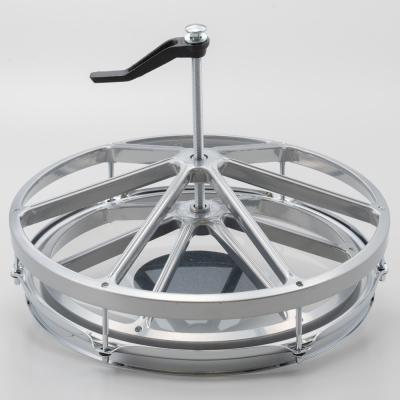 REMO レモ ROTO TOM Single 12' BL-0012-00 ロートタム 裏