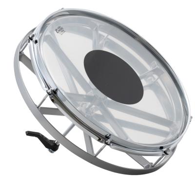 REMO レモ ROTO TOM Single 14" BL-0014-00 ロートタム