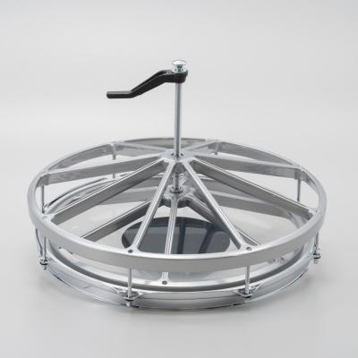 REMO レモ ROTO TOM Single 14' BL-0014-00 ロートタム 裏