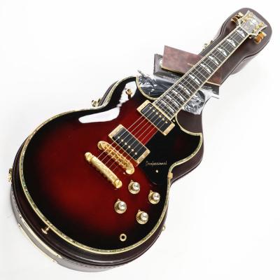 【中古】 エレキギター YAMAHA SG-3000 Wine Red 2008年製 ヤマハ SG3000 ワインレッド Custom SG3000