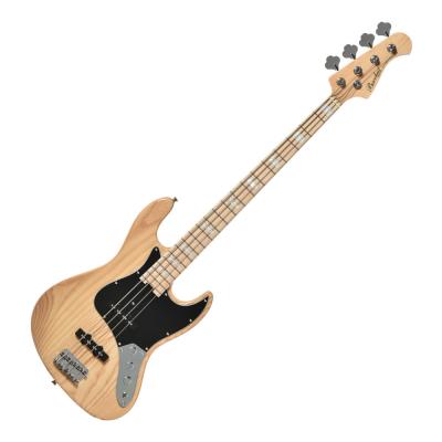 BACCHUS バッカス Universe Series WJB-750M-ASH CNA エレキベース