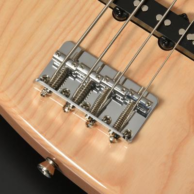 BACCHUS バッカス Universe Series WJB-750M-ASH CNA エレキベース ブリッジ部