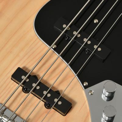 BACCHUS バッカス Universe Series WJB-750M-ASH CNA エレキベース ピックアップ部