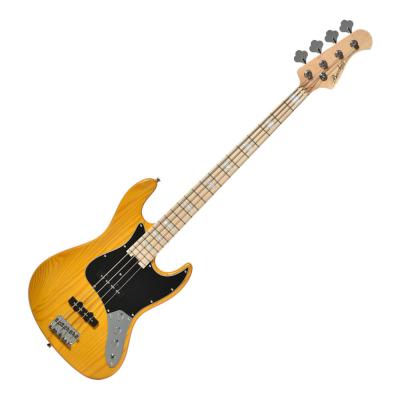 BACCHUS バッカス Universe Series WJB-750M-ASH ANA エレキベース