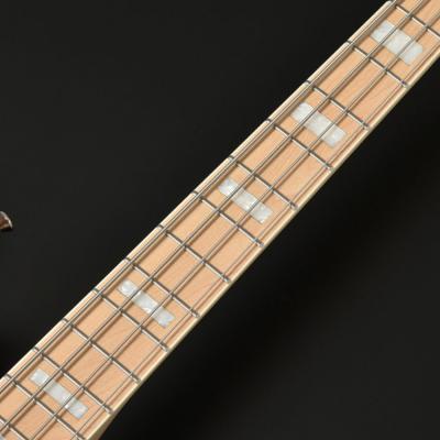 BACCHUS バッカス Universe Series WJB-750M-ASH ANA エレキベース ネック部