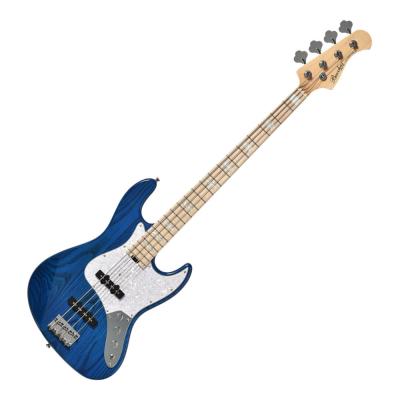 BACCHUS バッカス Universe Series WJB-750M-ASH STB エレキベース