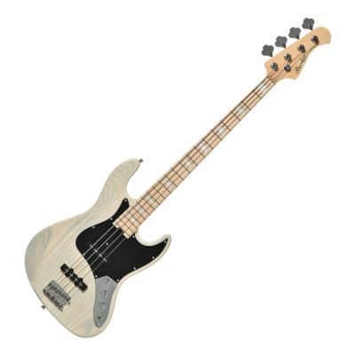 BACCHUS バッカス Universe Series WJB-750M-ASH WBD エレキベース