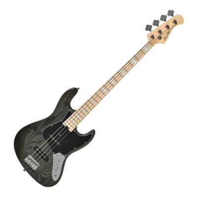 BACCHUS バッカス Universe Series WJB-750M-ASH STN エレキベース