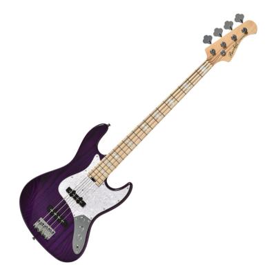 BACCHUS バッカス Universe Series WJB-750M-ASH STP エレキベース