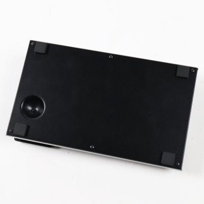 【中古】 マルチエフェクター BOSS GX-10 Guitar Effects Processor ボス GX10 本体画像 裏