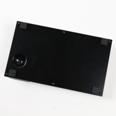 【中古】 マルチエフェクター BOSS GX-10 Guitar Effects Processor ボス GX10 本体画像 裏