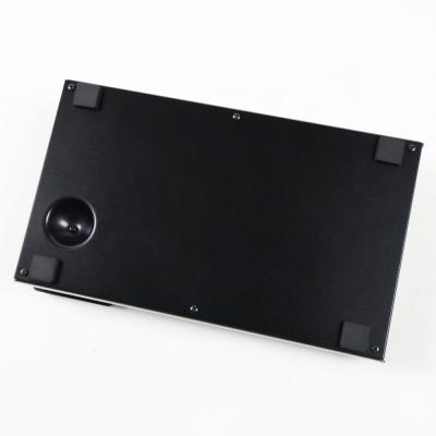 【中古】 マルチエフェクター BOSS GX-10 Guitar Effects Processor ボス GX10 本体画像 裏