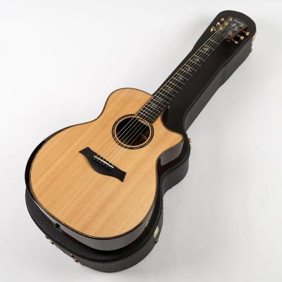 【中古】 アコースティックギター Taylor 914ce V-Class 2018年製 テイラー 900シリーズ シトカスプルーストップ ローズウッドバック&サイド