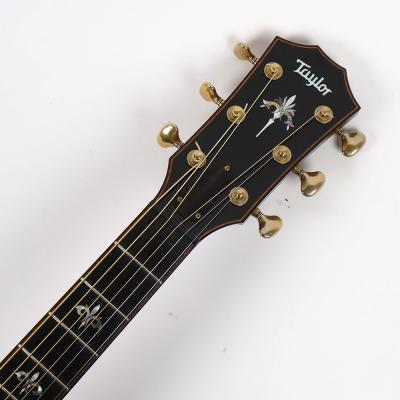 【中古】 アコースティックギター Taylor 914ce V-Class 2018年製 テイラー 900シリーズ シトカスプルーストップ ローズウッドバック&サイド ヘッド