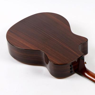 【中古】 アコースティックギター Taylor 914ce V-Class 2018年製 テイラー 900シリーズ シトカスプルーストップ ローズウッドバック&サイド ボディ