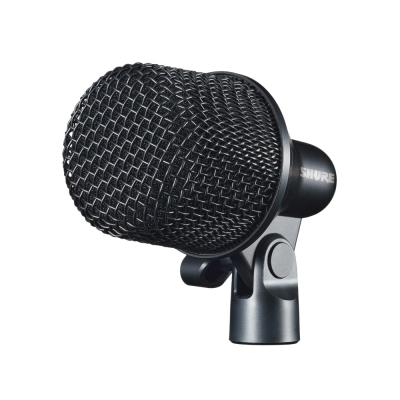SHURE NXN2-J Nexadyne2 バスドラム用マイク スーパーカーディオイドダイナミックキックドラムマイクロホン