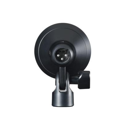 SHURE NXN2-J Nexadyne2 バスドラム用マイク スーパーカーディオイドダイナミックキックドラムマイクロホン 背面