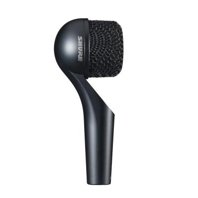 SHURE NXN5-J Nexadyne2 ギターアンプ用マイク スーパーカーディオイドダイナミックギターアンプマイクロホン 側面