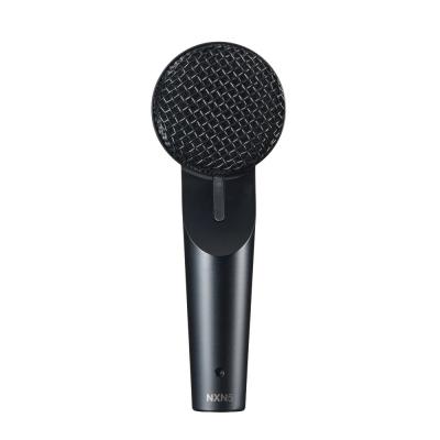 SHURE NXN5-J Nexadyne2 ギターアンプ用マイク スーパーカーディオイドダイナミックギターアンプマイクロホン 正面