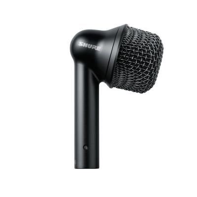 SHURE NXN6-J Nexadyne2 ドラム用マイク スーパーカーディオイドダイナミックタム/スネアマイクロホン 側面