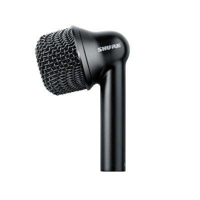 SHURE NXN6-J Nexadyne2 ドラム用マイク スーパーカーディオイドダイナミックタム/スネアマイクロホン 側面