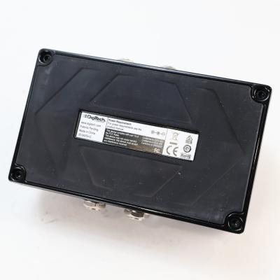 【中古】 リバーブ DIGITECH Supernatural Ambient Reverb ギターエフェクター 本体画像 裏