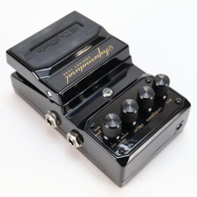 【中古】 リバーブ DIGITECH Supernatural Ambient Reverb ギターエフェクター 本体画像 斜め 2