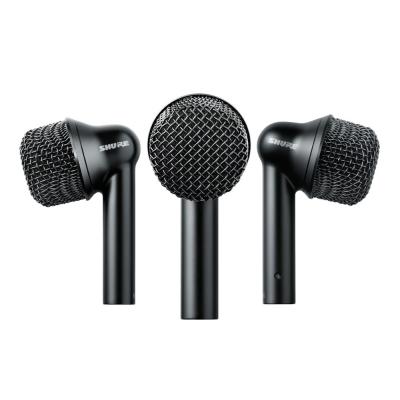 SHURE NXN6-3PK-J Nexadyne2 ドラム用マイク 3本セット スーパーカーディオイドダイナミックタム/スネアマイクロホン