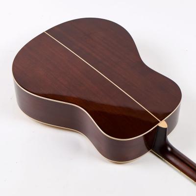【中古】 アコースティックギター YAMAHA LL16M ARE 2024年製 Yamaha Acoustic Guitar Experience限定販売モデル マホガニーバック&サイド仕様 ボディ