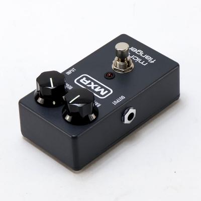 【中古】 MXR M152 Micro Flanger フランジャー ギターエフェクター 全体