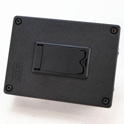 【中古】 ベース用ダイレクトボックス MXR M80 Bass D.I.+ ベースディストーション ベースエフェクター 本体画像 裏