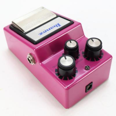 【中古】 アナログディレイ IBANEZ アイバニーズ AD9 Analog Delay Reissue ギターエフェクター 本体画像 斜め2