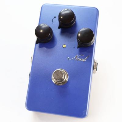 【中古】 ディストーション Noel Victoire ノエル ギターエフェクター