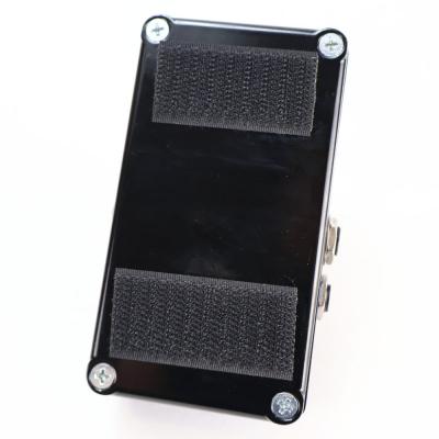 【中古】 ディストーション Noel Victoire ノエル ギターエフェクター 本体画像 裏