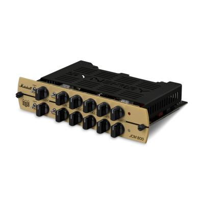 SYNERGY AMPS シナジーアンプ MARSHALL JCM 800 プリアンプモジュール