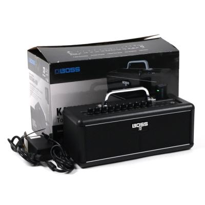 【中古】 ギターアンプ BOSS KATANA-AIR Guitar Amplifier ワイヤレス ギターアンプ カタナエアー