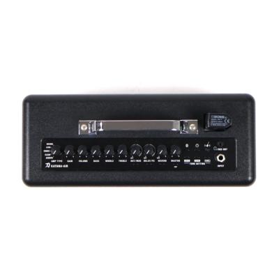 【中古】 ギターアンプ BOSS KATANA-AIR Guitar Amplifier ワイヤレス ギターアンプ カタナエアー トップ画像
