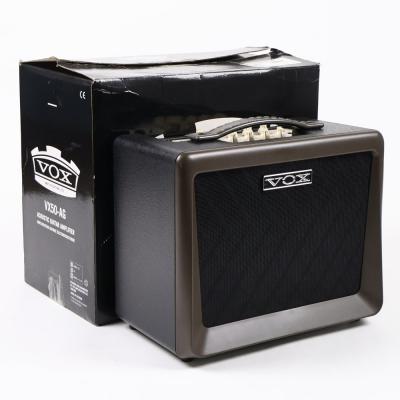 【中古】 VOX VX50-AG 小型アコースティックギターアンプ