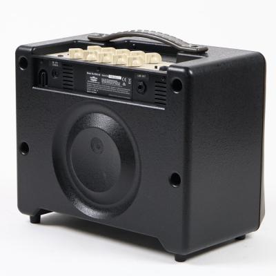 【中古】 VOX VX50-AG 小型アコースティックギターアンプ 背面