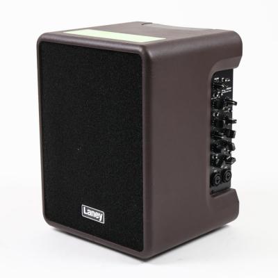 【中古】 アコースティックアンプ LANEY A-fresco 全体